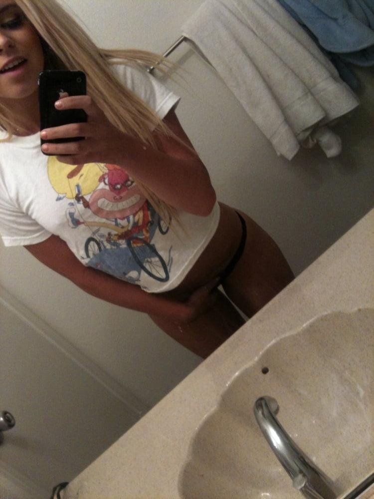 Rubia amateur 66
 #104455533