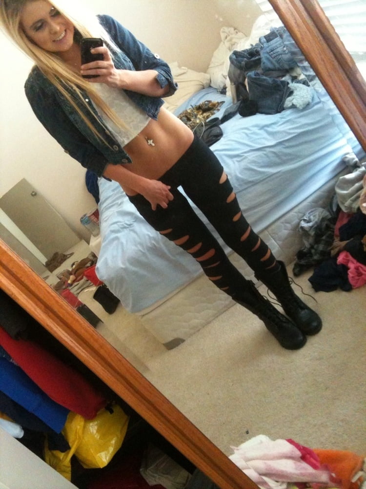 Rubia amateur 66
 #104455543