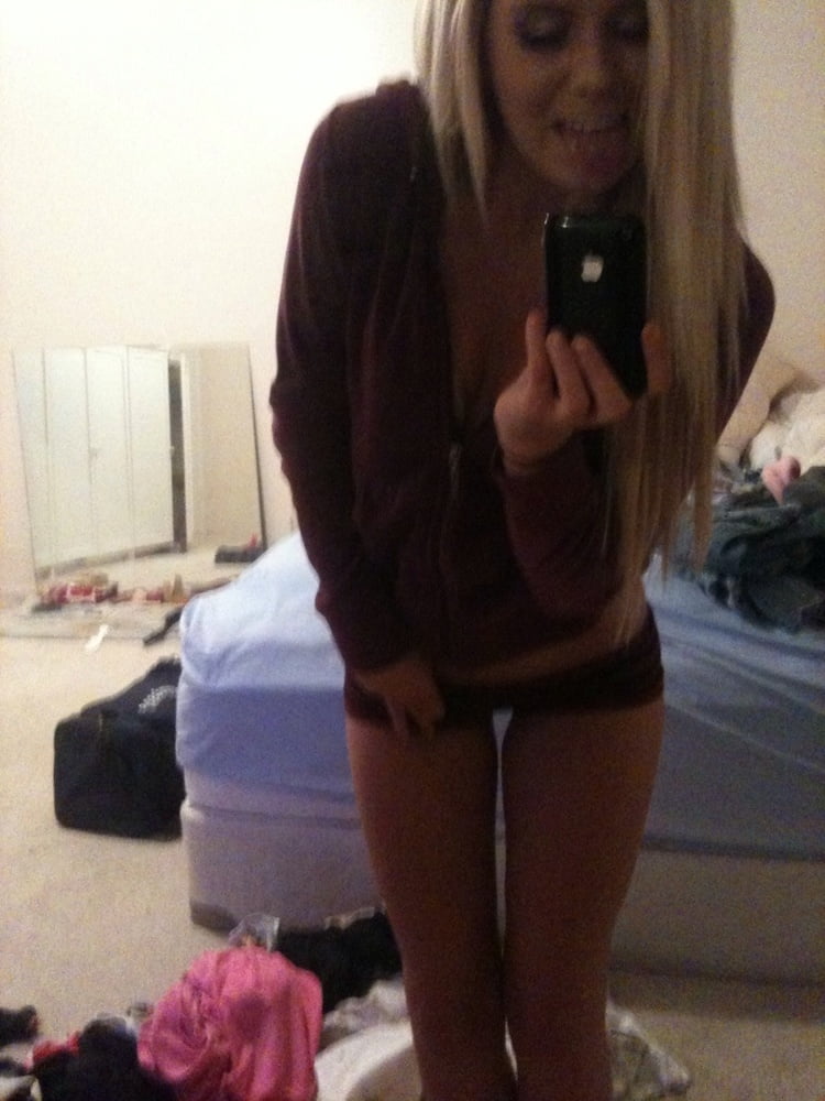 Rubia amateur 66
 #104455544