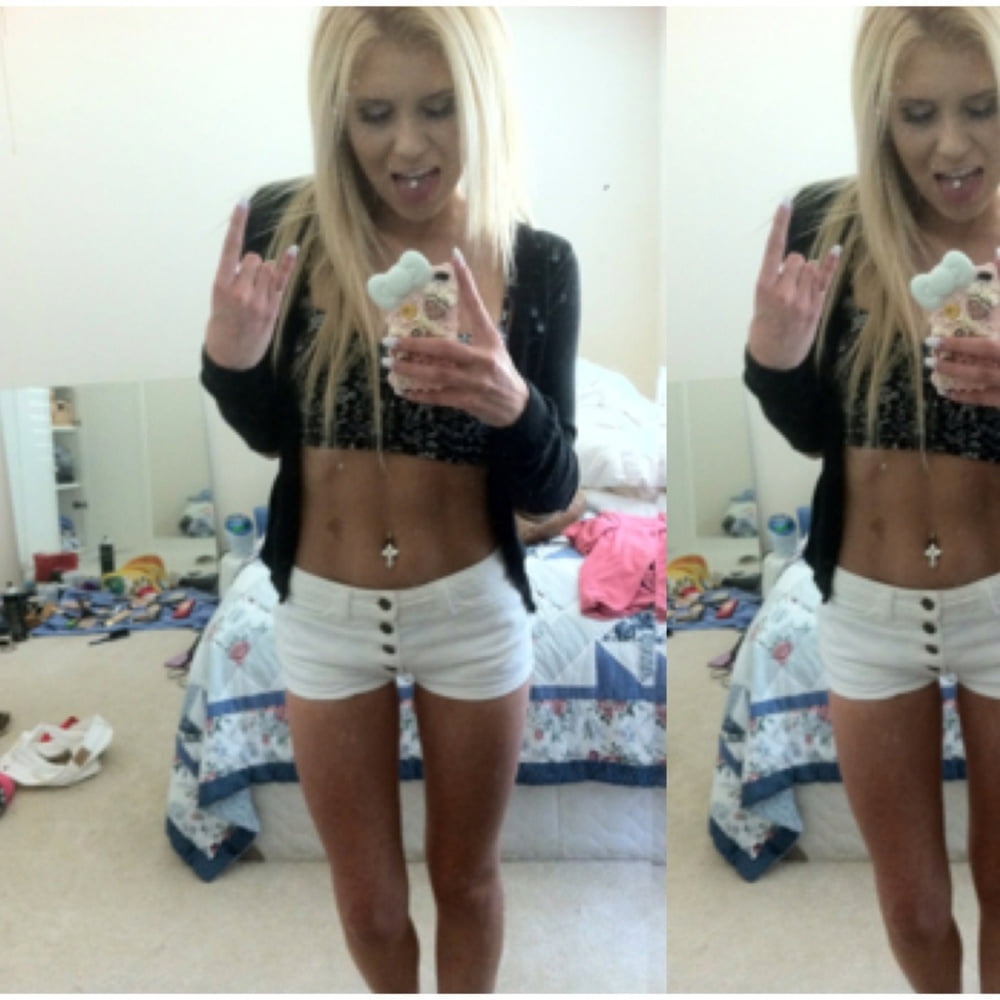 Rubia amateur 66
 #104455550