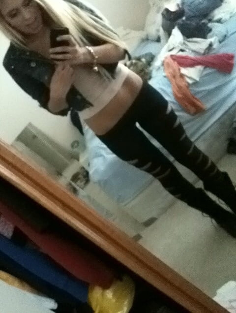 Rubia amateur 66
 #104455556