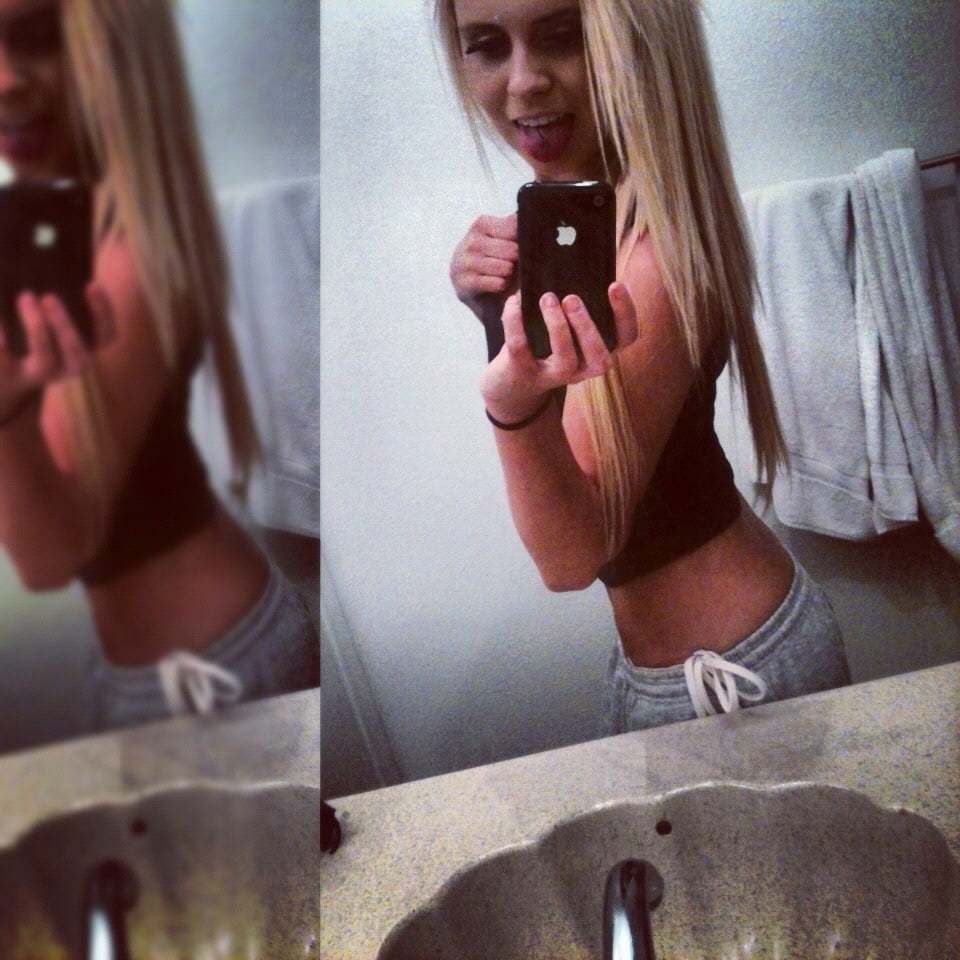 Rubia amateur 66
 #104455558