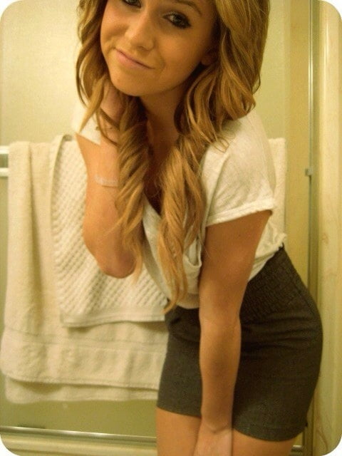 Rubia amateur 66
 #104455561