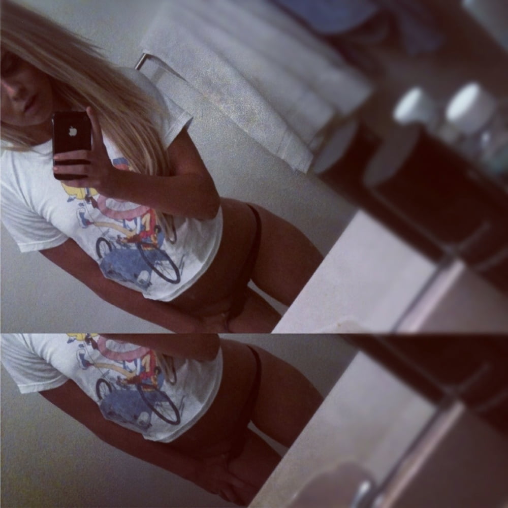 Rubia amateur 66
 #104455578