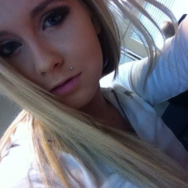 Rubia amateur 66
 #104455584