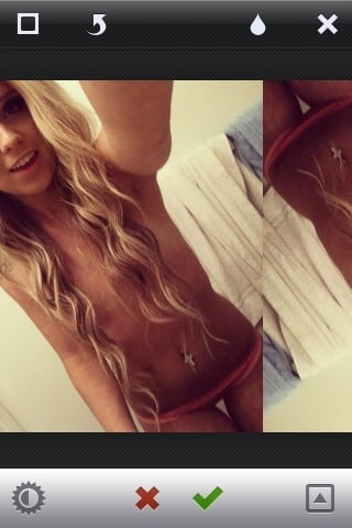 Rubia amateur 66
 #104455585