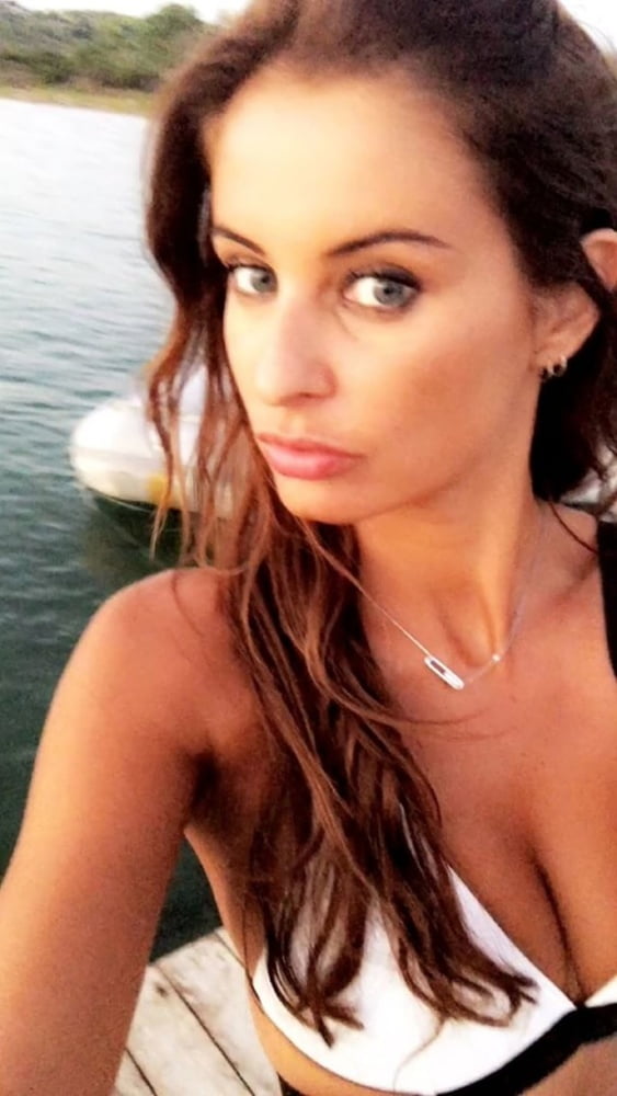 Malika Menard (French Miss France - Instagram Star) #98879938
