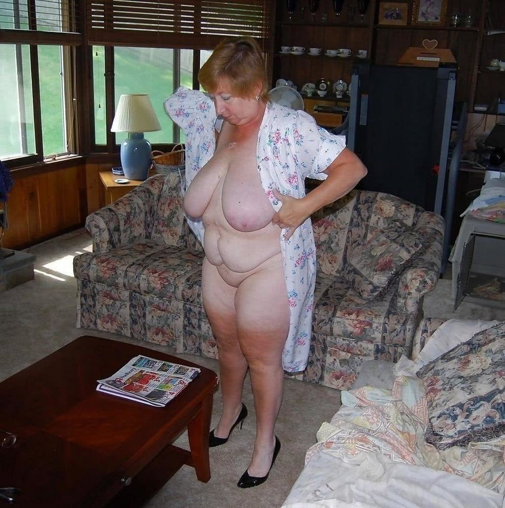 From MILF to GILF with Matures in between 142 #106470049
