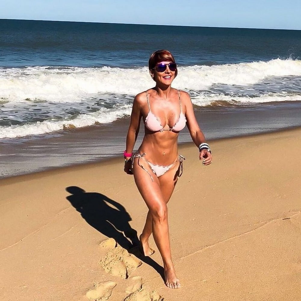 From MILF to GILF with Matures in between 142 #106470060