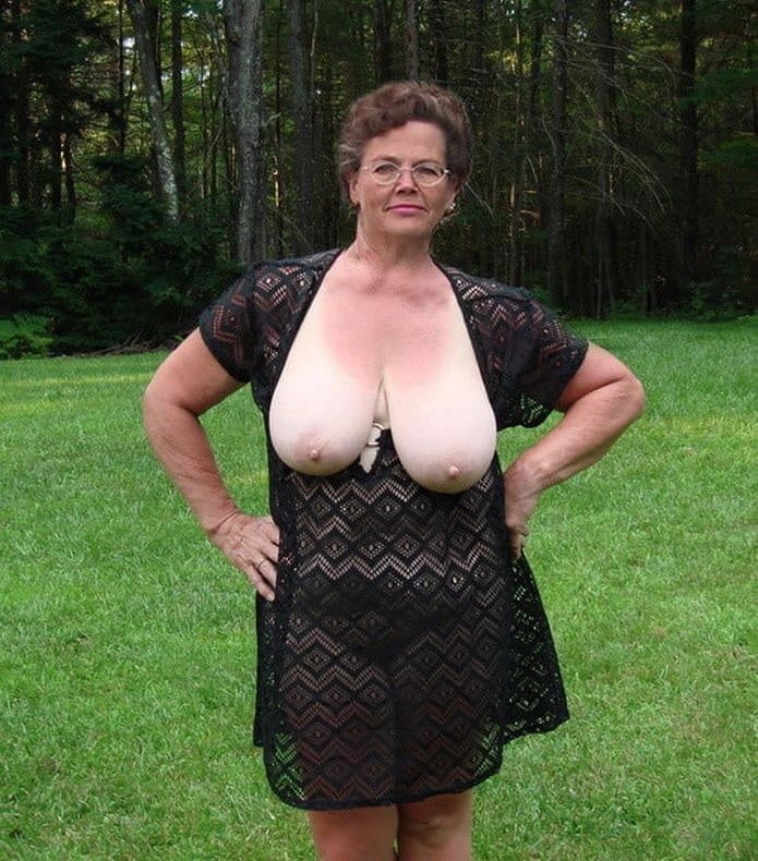 From MILF to GILF with Matures in between 142 #106470464