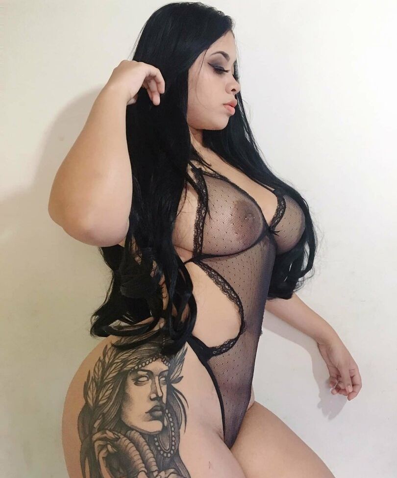 Sophi Rodrigues nude #108877754