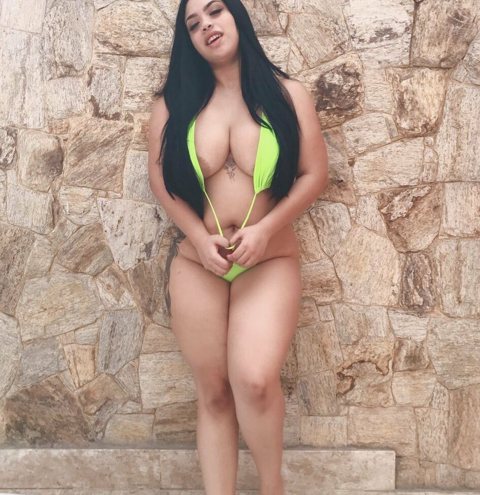 Sophi Rodrigues nude #108877846