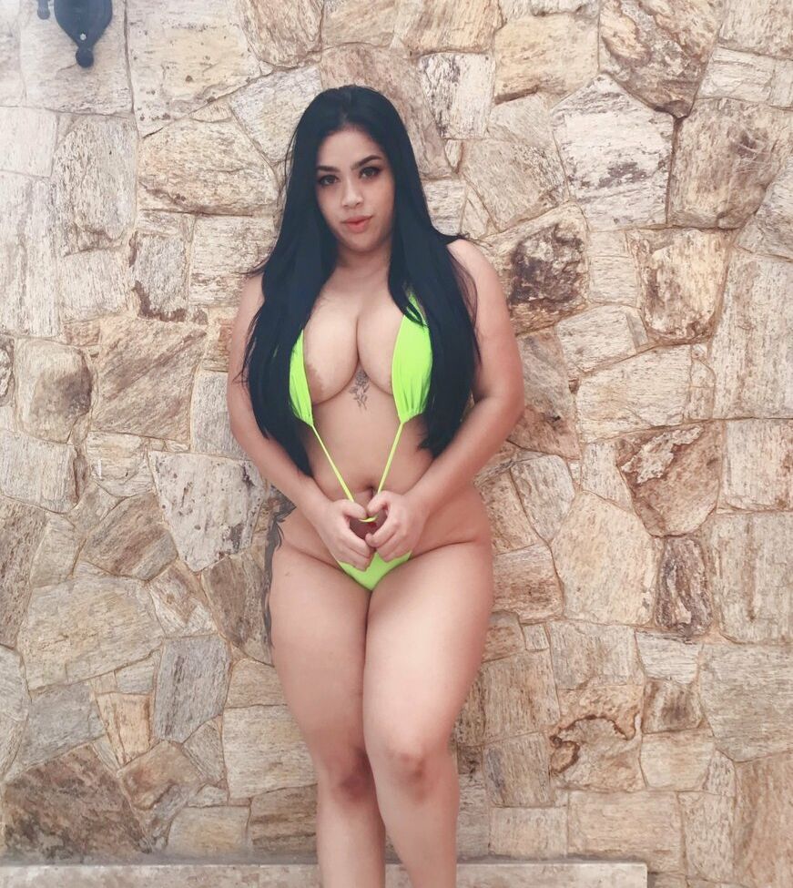 Sophi Rodrigues nude #108877847