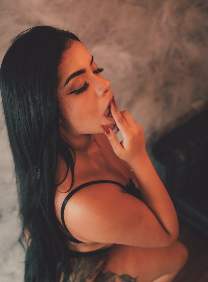 Sophi Rodrigues nude #108878008