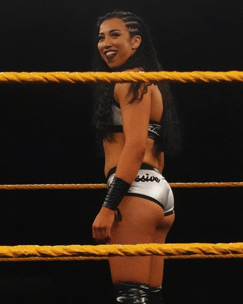 Wwe nxt indi hartwell
 #89305031