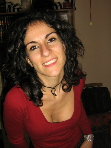 Italienisch sizilianischen Milf Mama ausgesetzt webwhore Masse favs Schlampe
 #96897486