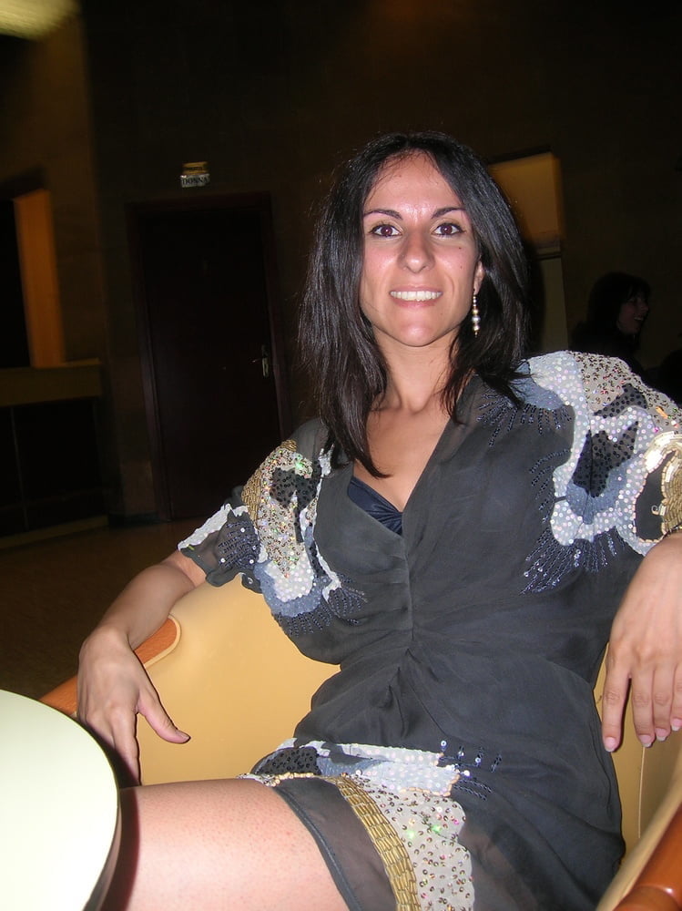 Italienisch sizilianischen Milf Mama ausgesetzt webwhore Masse favs Schlampe
 #96897616