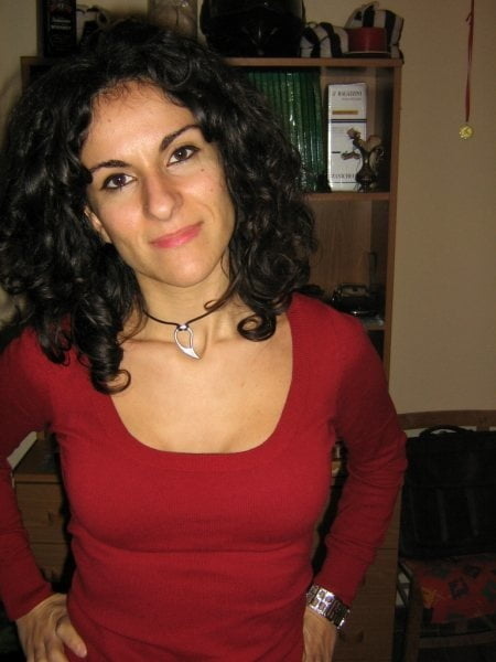 Italian Sicilian Milf Mom Exposed Webwhore Mass Favs Bitch #96897624