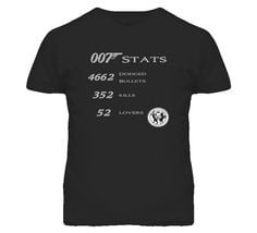 Funny - James Bond #98897320