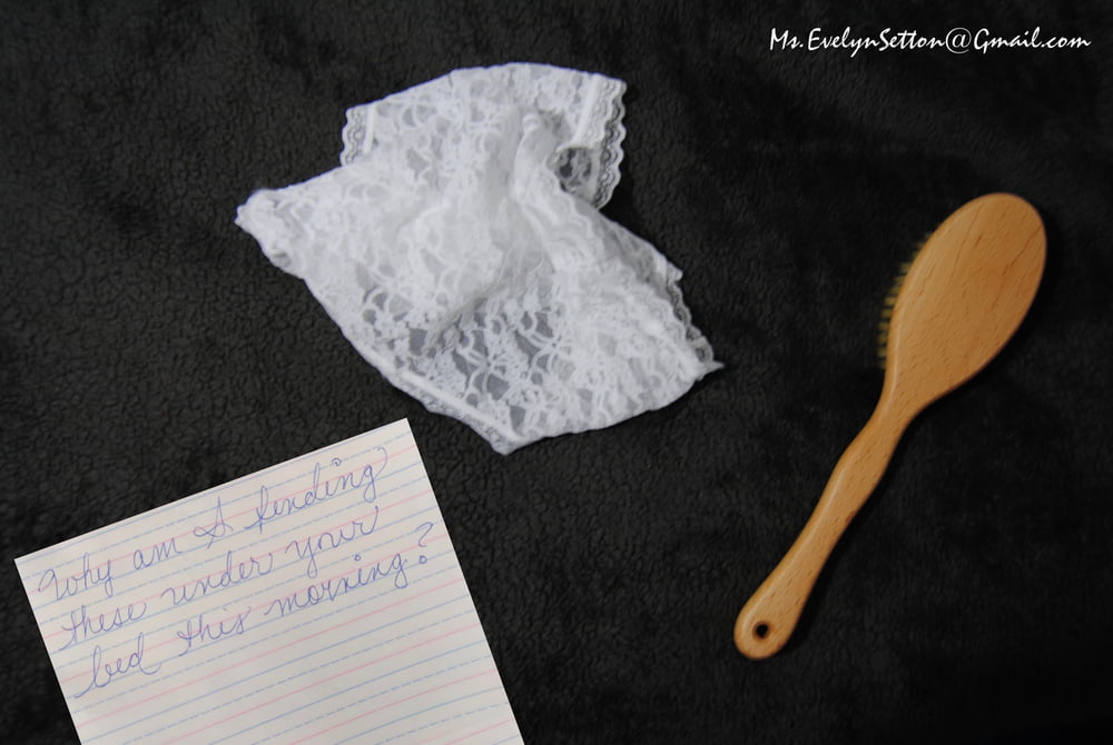 Disciplina doméstica
 #106747357