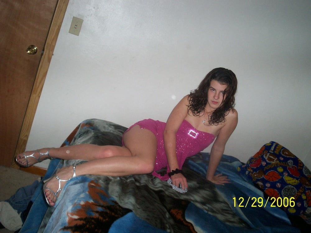 ReUp NN Teens in Heels and Boots 40 #82067796