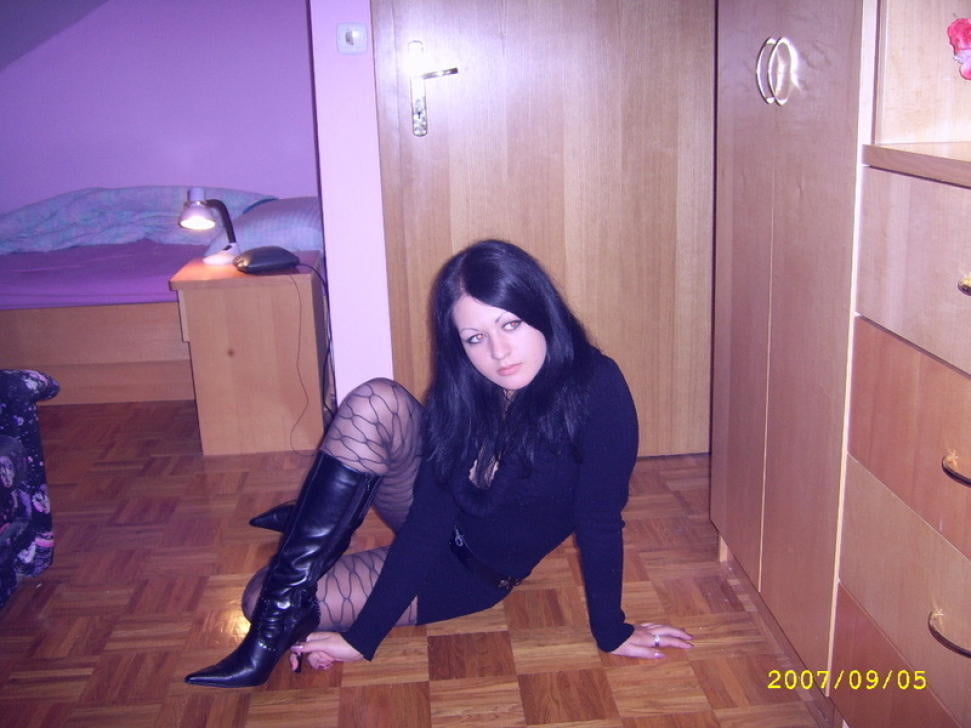 ReUp NN Teens in Heels and Boots 40 #82067859