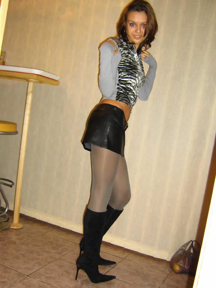 ReUp NN Teens in Heels and Boots 40 #82067927