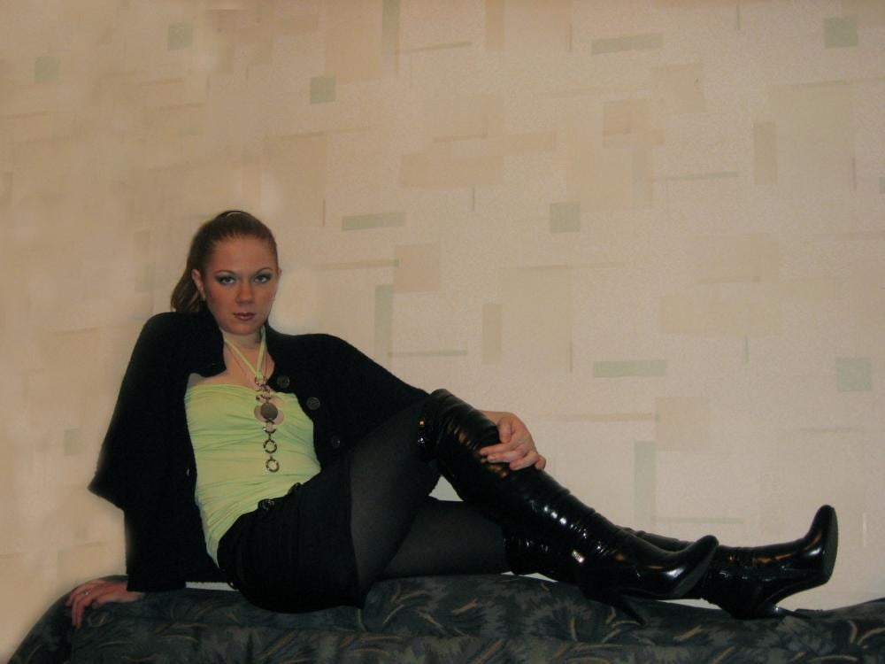 ReUp NN Teens in Heels and Boots 40 #82067966