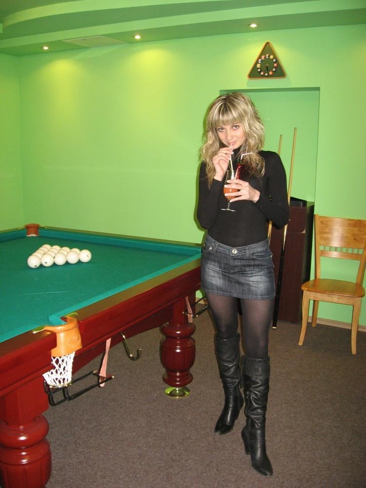 ReUp NN Teens in Heels and Boots 40 #82067969