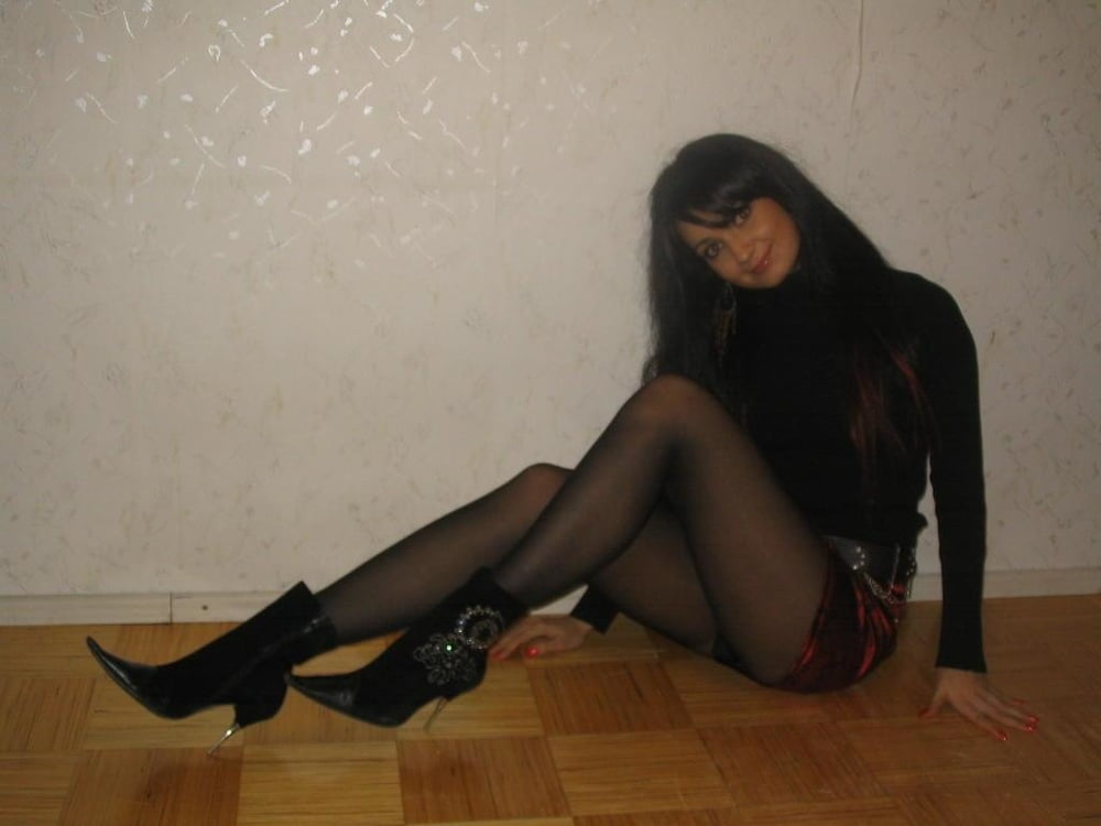 ReUp NN Teens in Heels and Boots 40 #82067981
