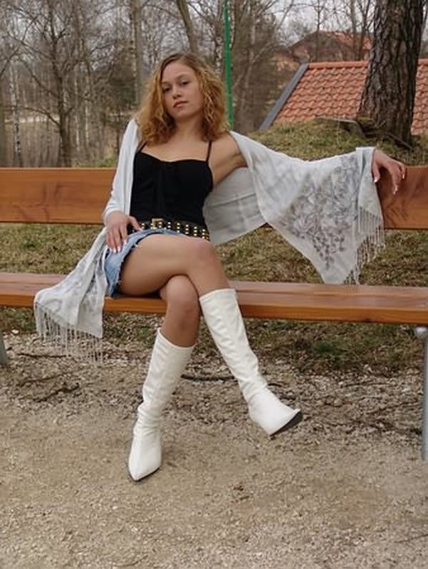 ReUp NN Teens in Heels and Boots 40 #82067991