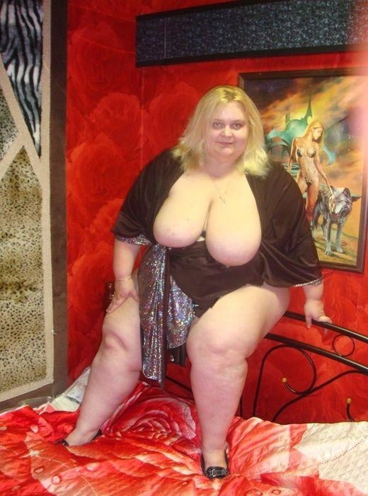 Bigger IS better #80484972