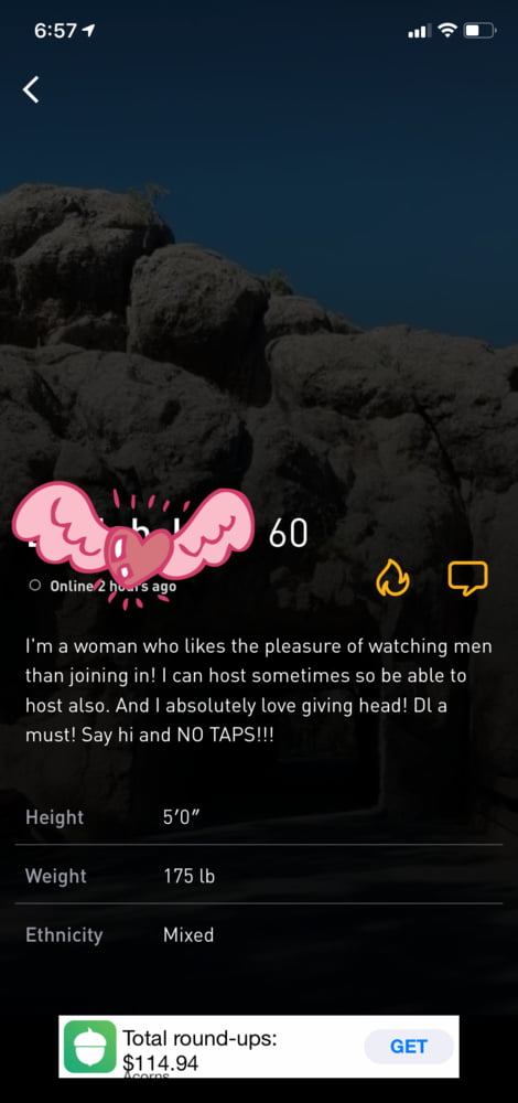 Grindr GMa #89651457