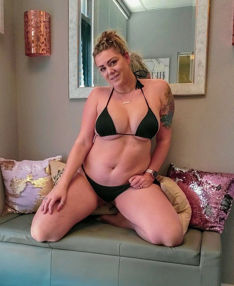 Bikinibee desnuda #108474891