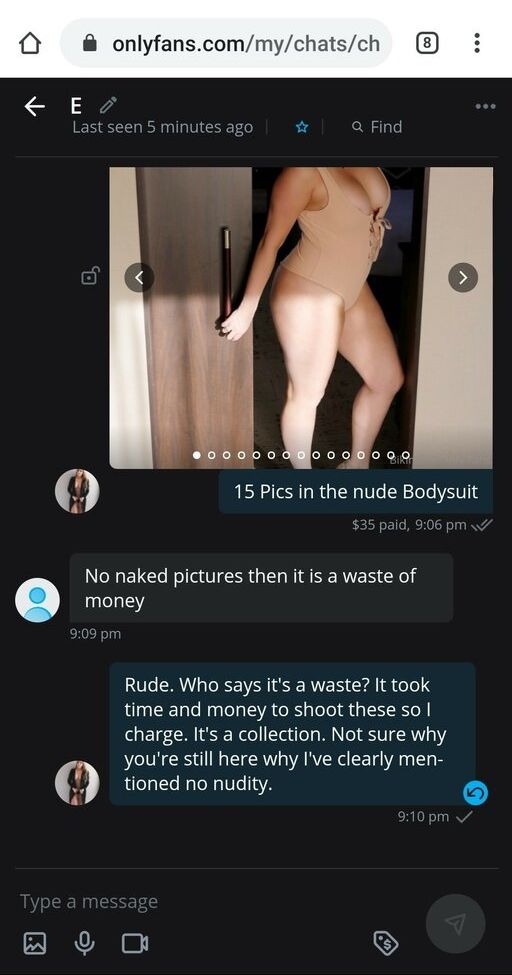 Bikinibee desnuda #108474917