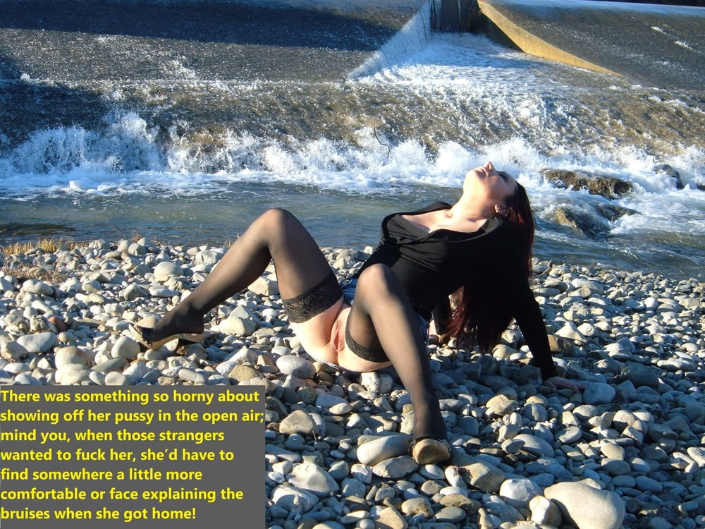 Sie verspottet mich täglich - und ich liebe es!
 #90164962