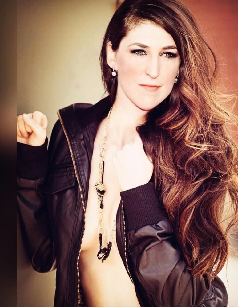 Mayim Bialik Porn Pictures Xxx Photos Sex Images 3687822 Pictoa 