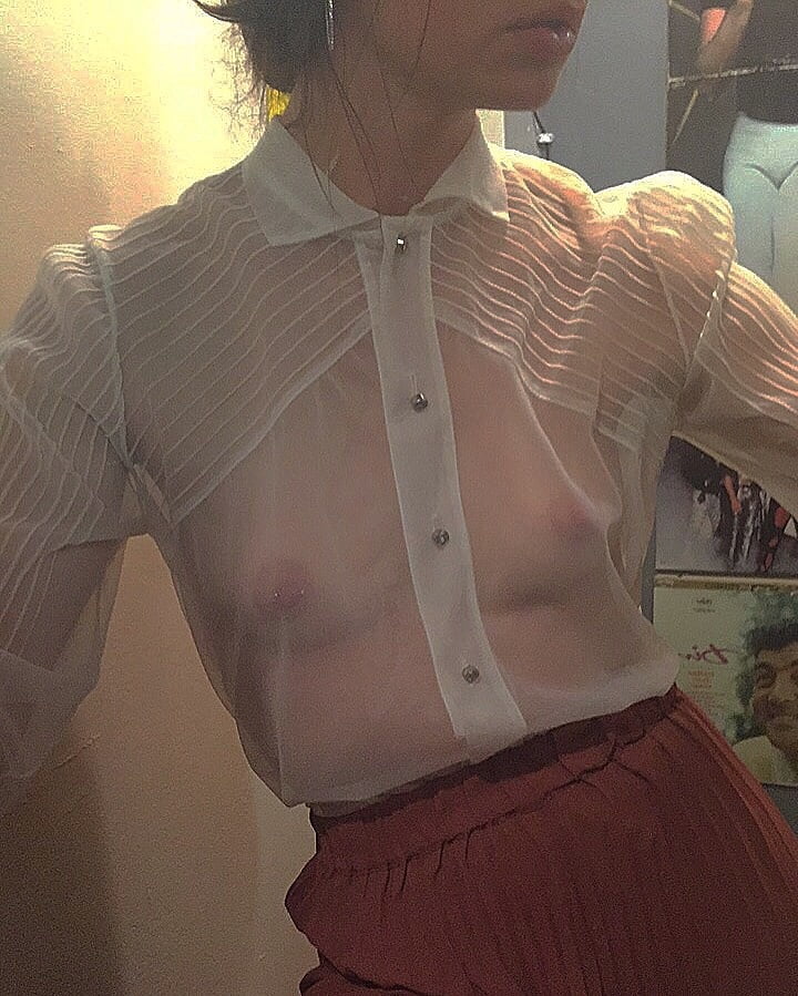 Pretty Pierced Privates #48 #89241612