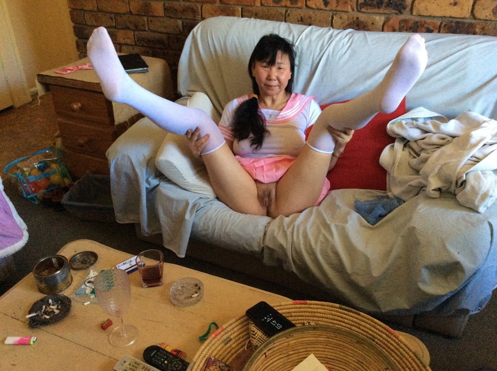 Oder naked asian pussies for your pleasure #94768222