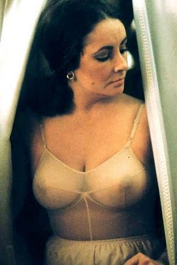 Elizabeth taylor
 #102740982