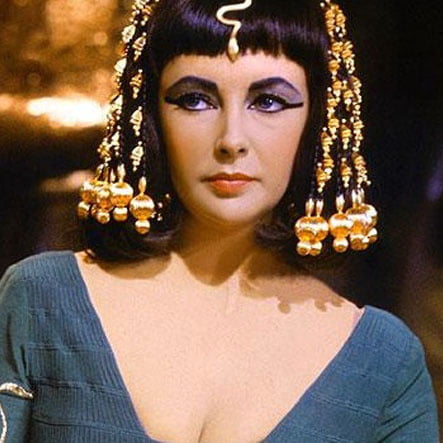 Elizabeth taylor
 #102740991