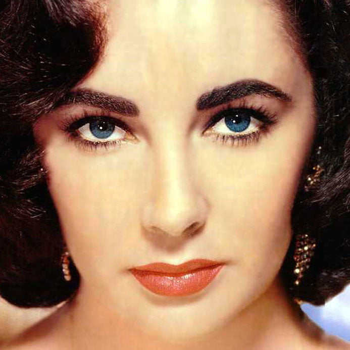 Elizabeth taylor
 #102741030