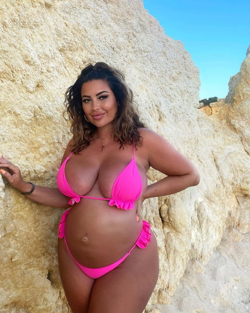 It&#039;s all about the Curves #88594223