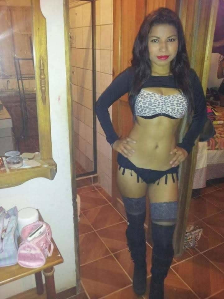 rica modelo costa rica #91874445