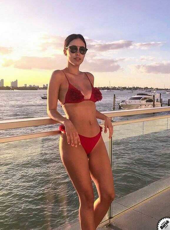 Dunja Jovanic #89722423