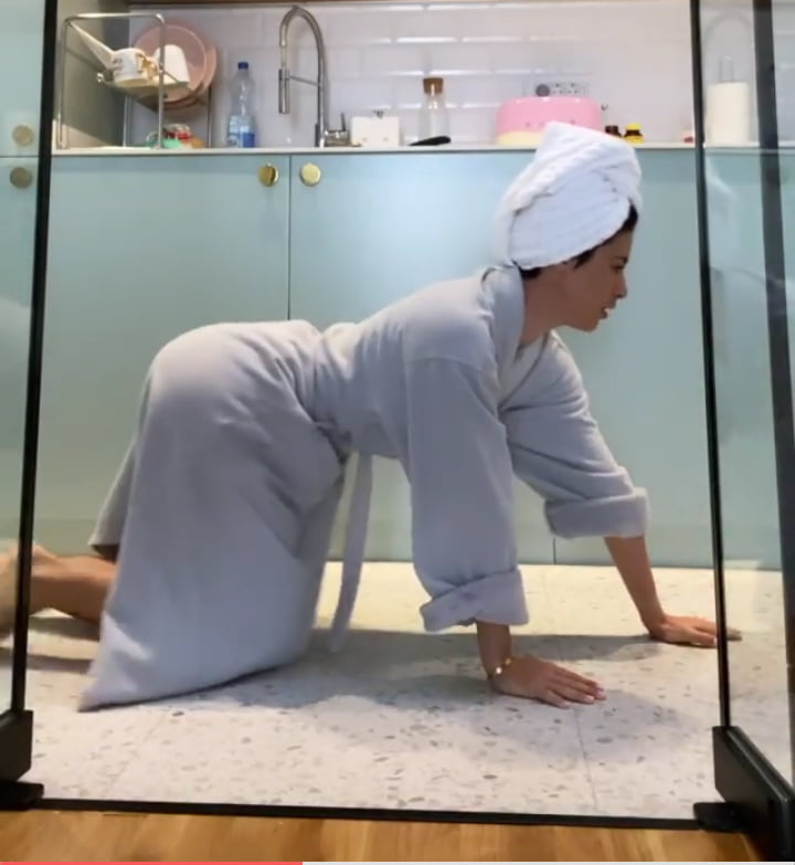 Dunja Jovanic #89722585