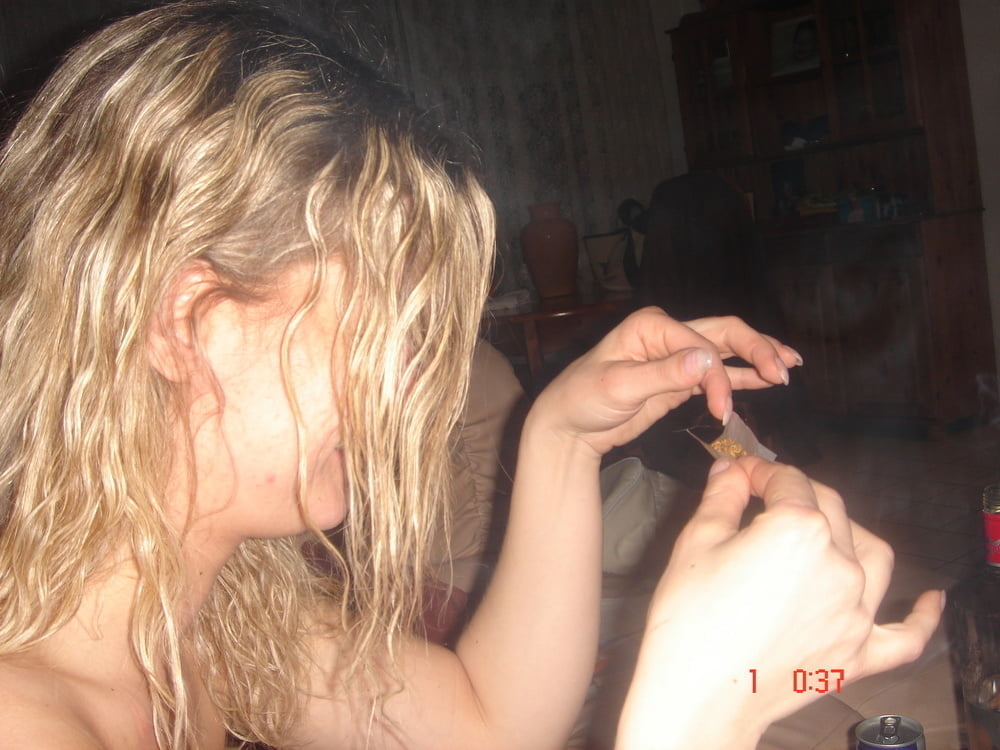 Rubia chupa
 #104506842