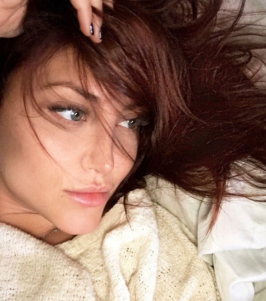 Cassie Scerbo nude #108095622