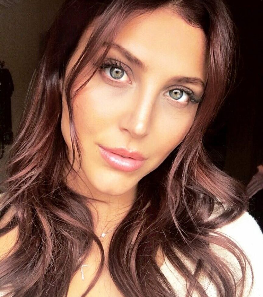 Cassie Scerbo desnuda #108095627