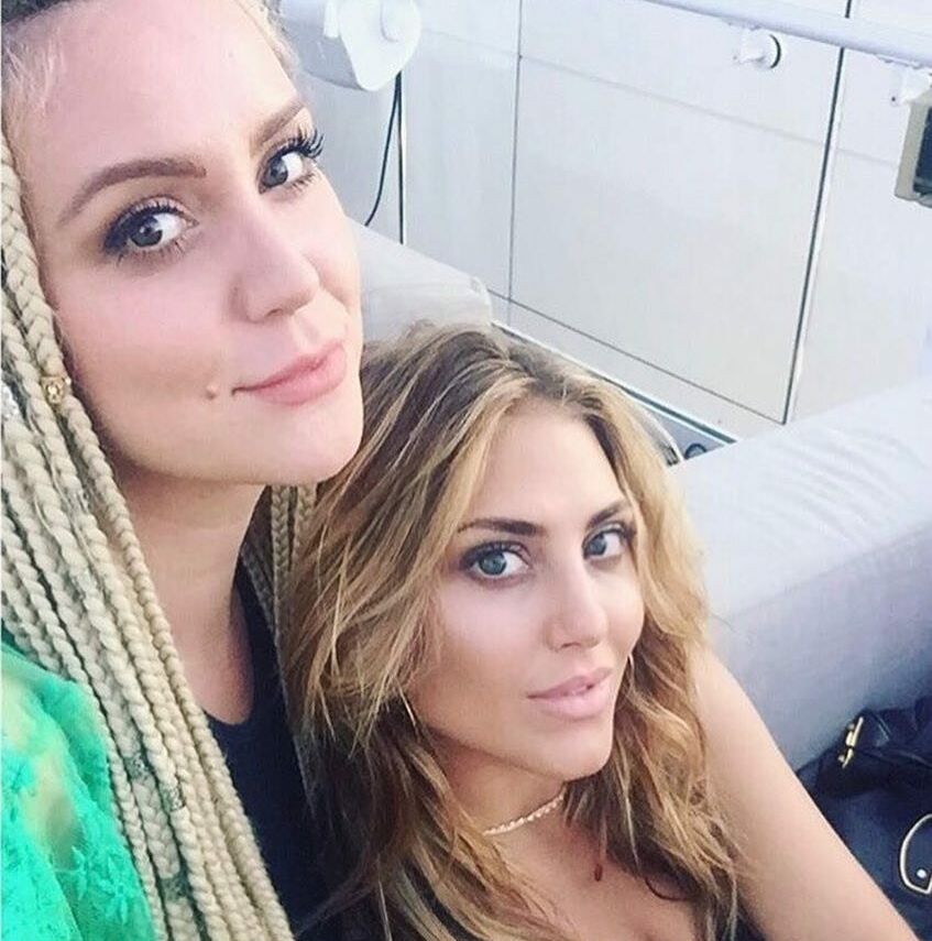 Cassie Scerbo desnuda #108095639